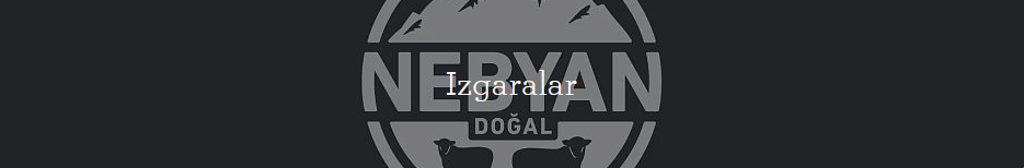Izgaralar